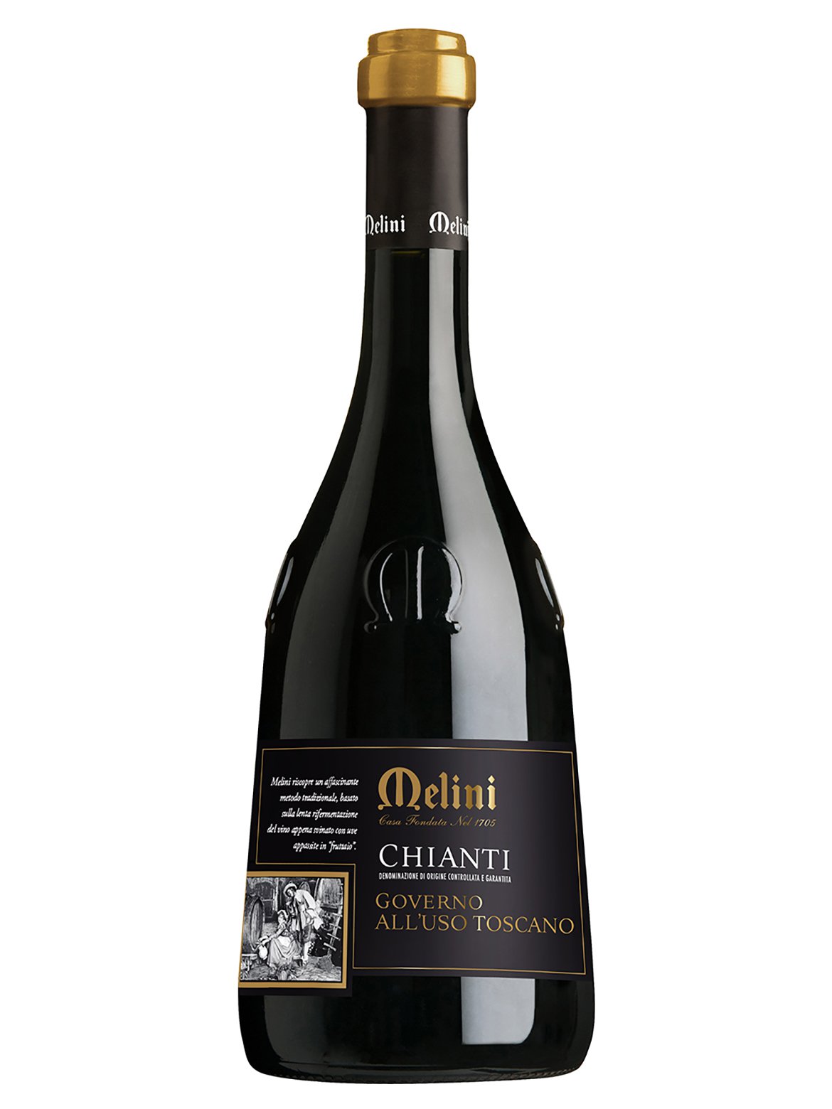 Chianti DOCG Neocampana