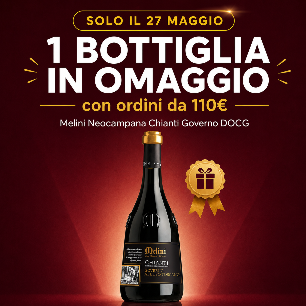 Regalo Neocampana
