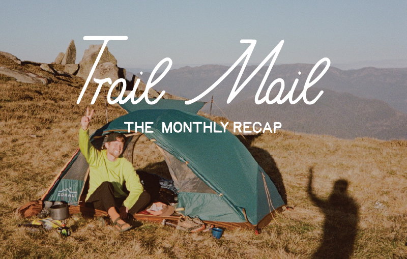 Zorali Trail Mail
