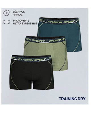 training