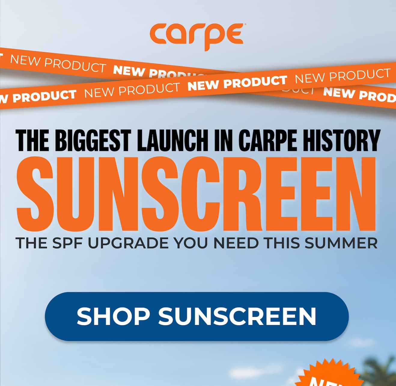 Shop Sunscreen 