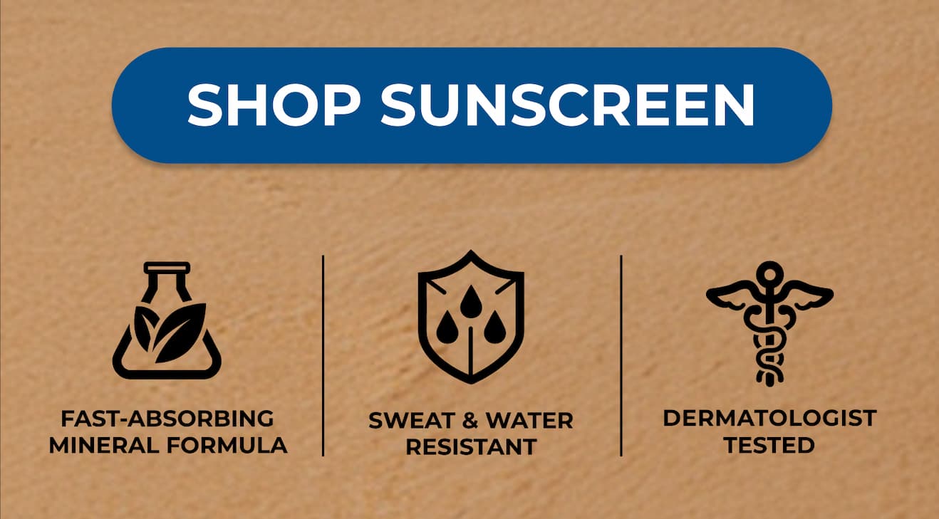 Shop Sunscreen 