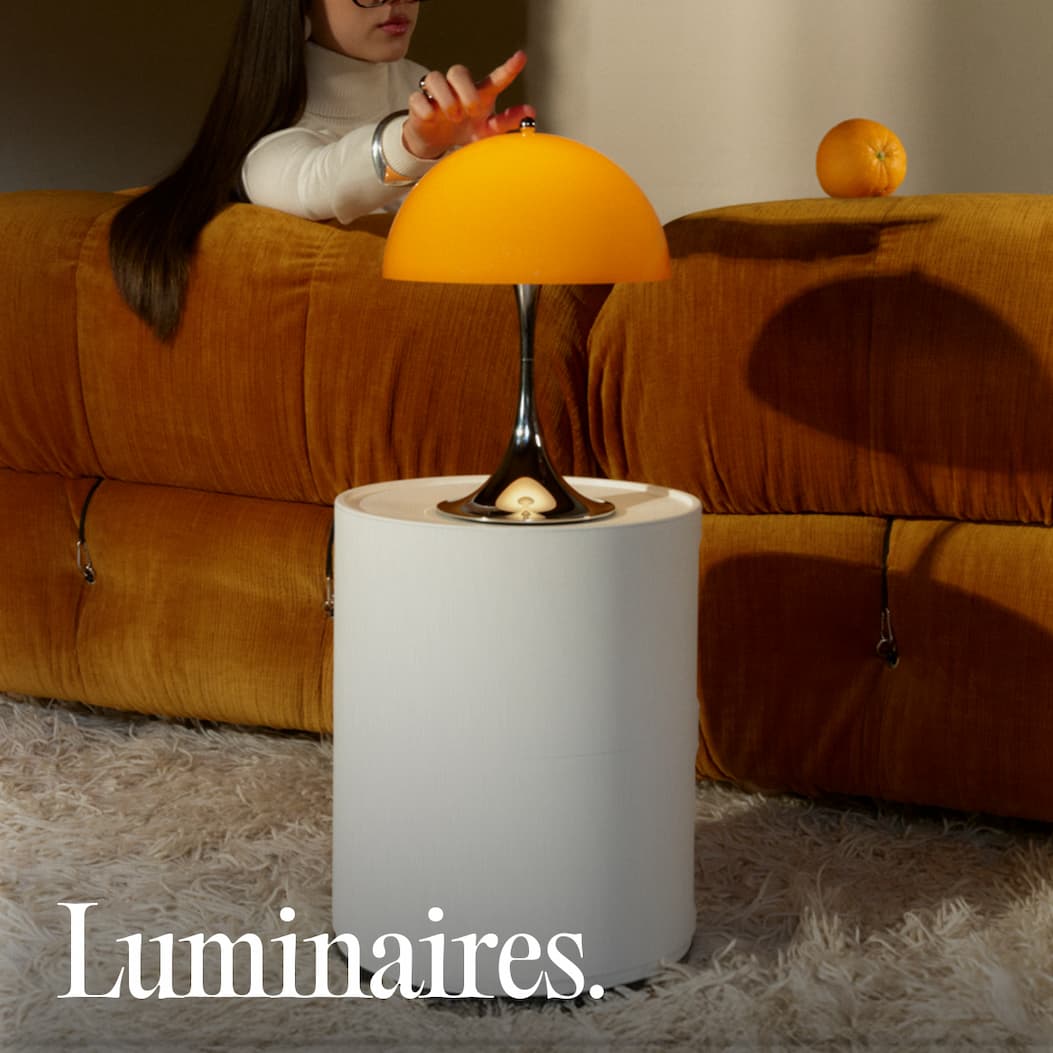 Luminaires