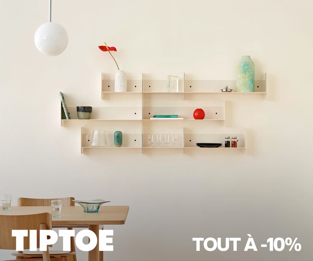 Tiptoe