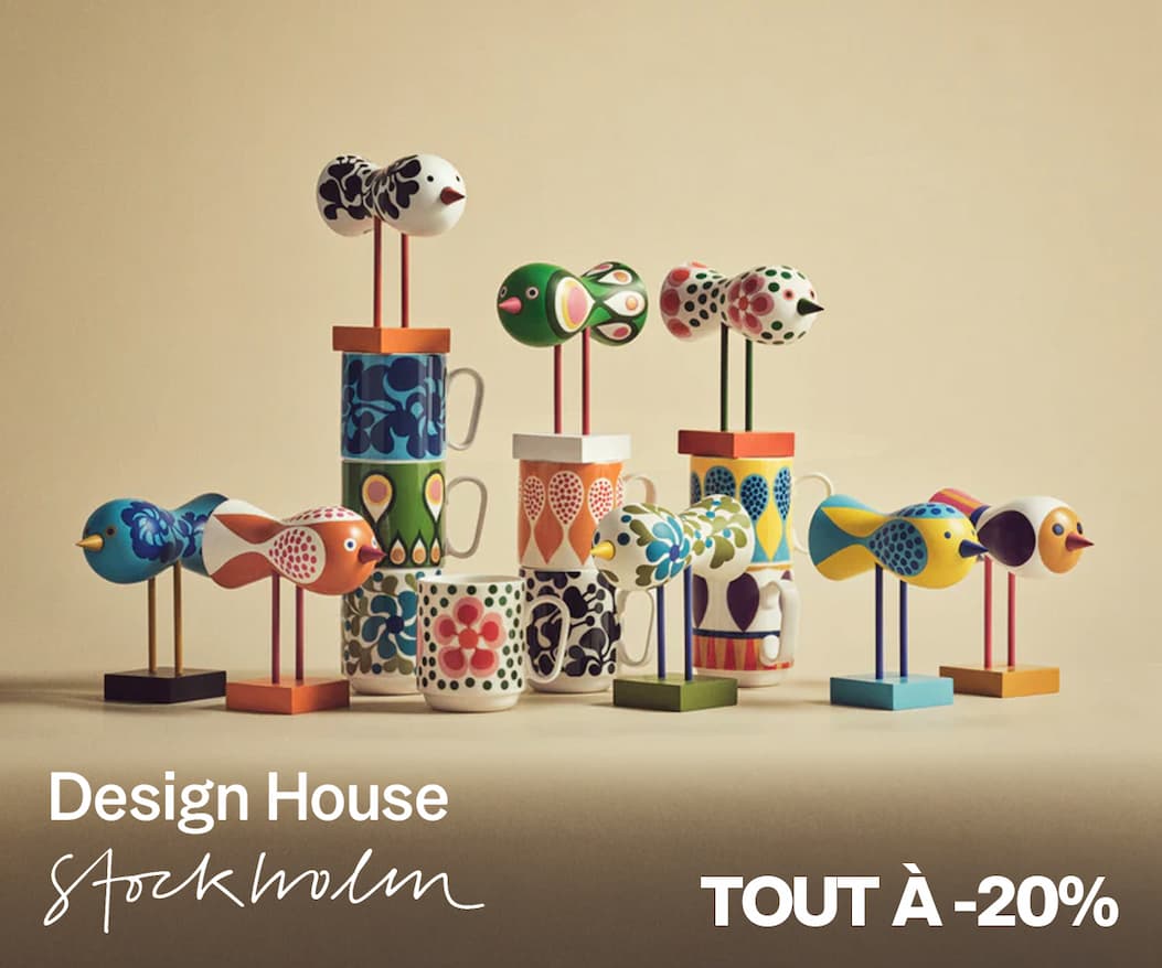 Design House Stockholm