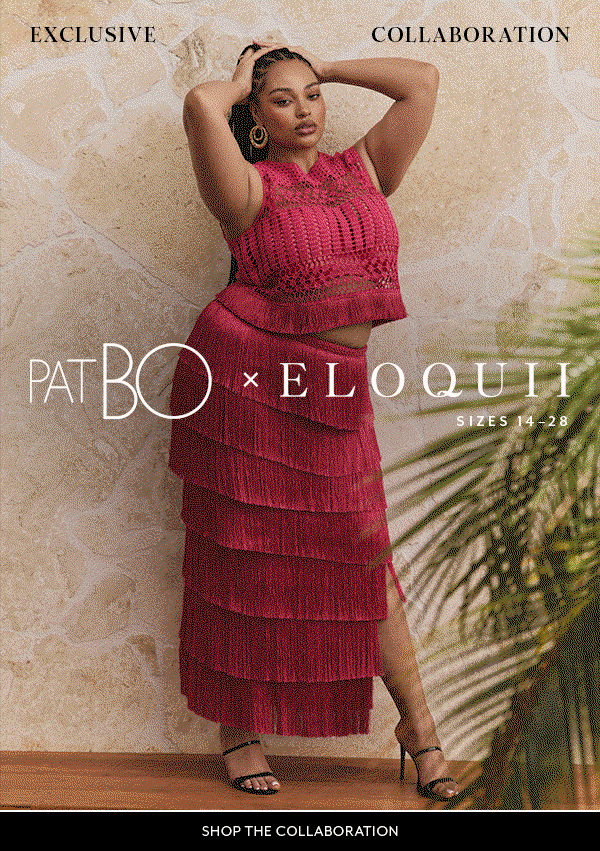 Shop the Collaboration