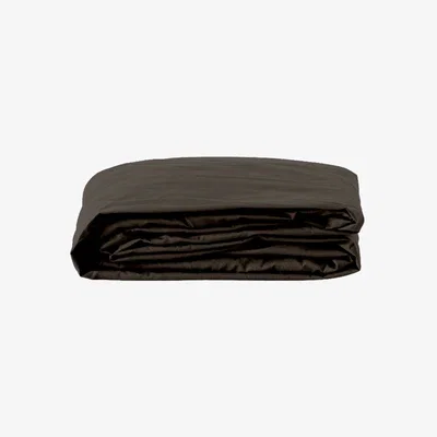 Drap Housse Percale de Coton 80 fils bonnet 40 cm