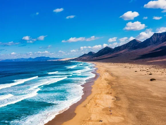 SOV Offer Image - Fuerteventura