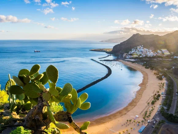 SOV Offer Image - Tenerife