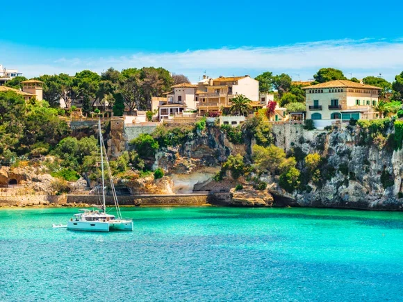 Majorca