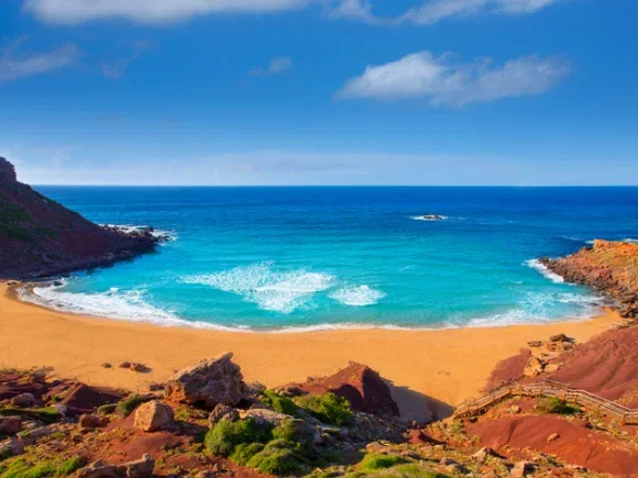 Menorca