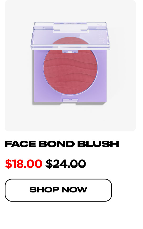 FACE BOND BLUSH