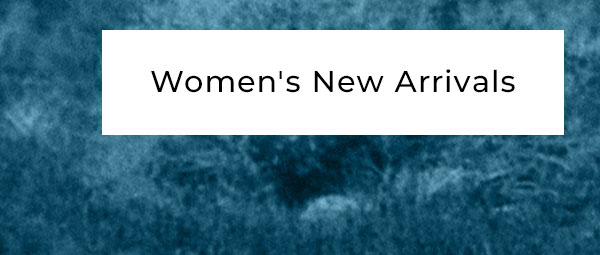 Women's New Arrivals