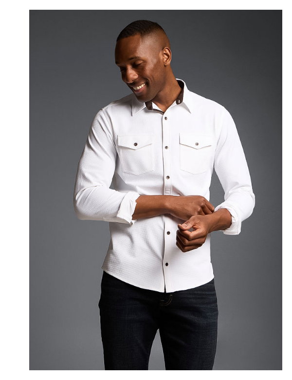 Shop Men's Tops