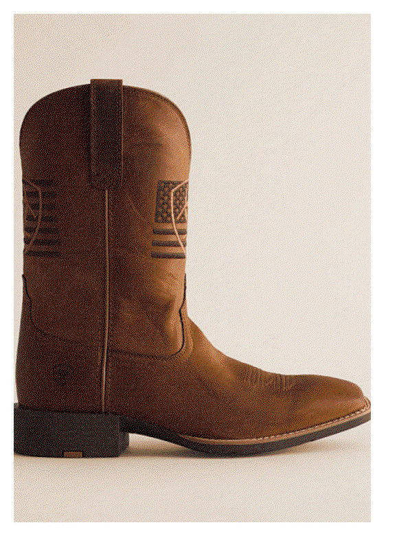 Shop Men's Shoes