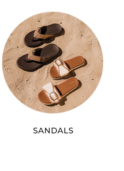 Sandals