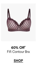 Fifi Contour Bra