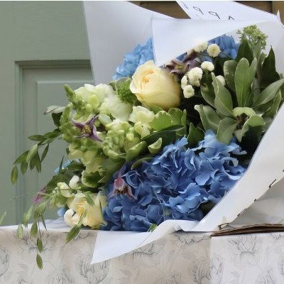 Summer Flowers