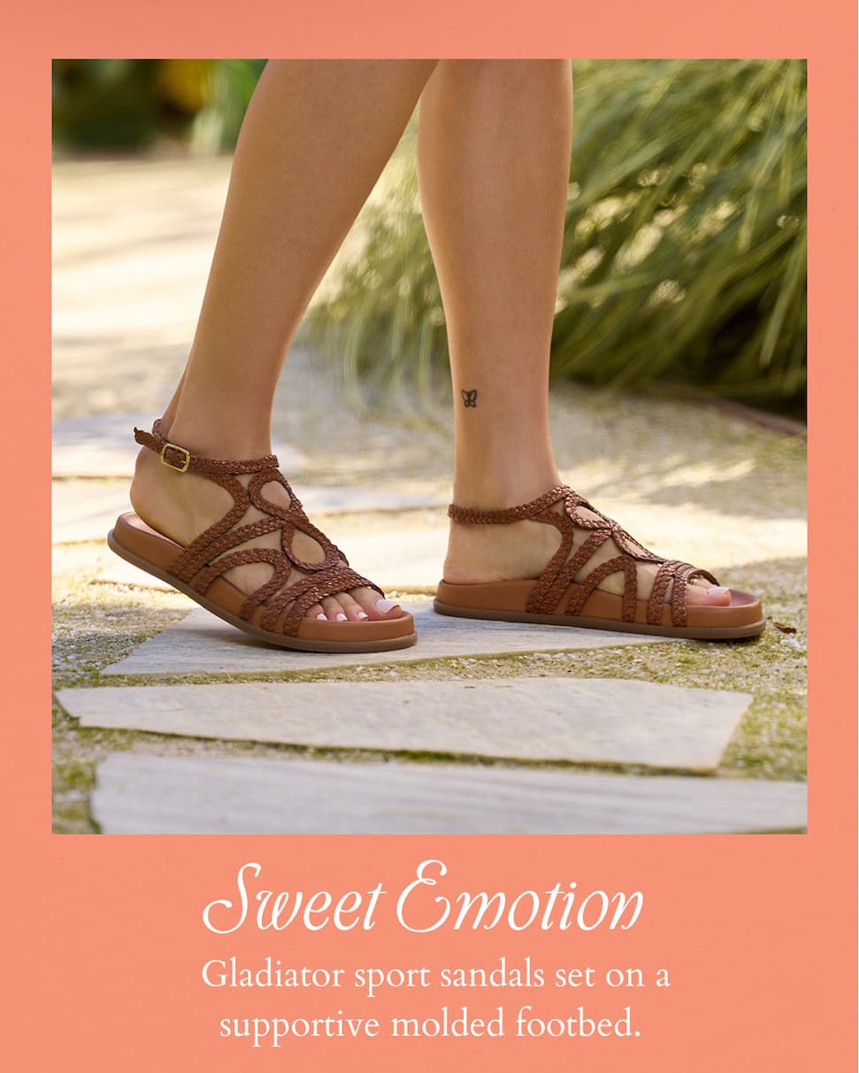 Shop Sweet Emotion