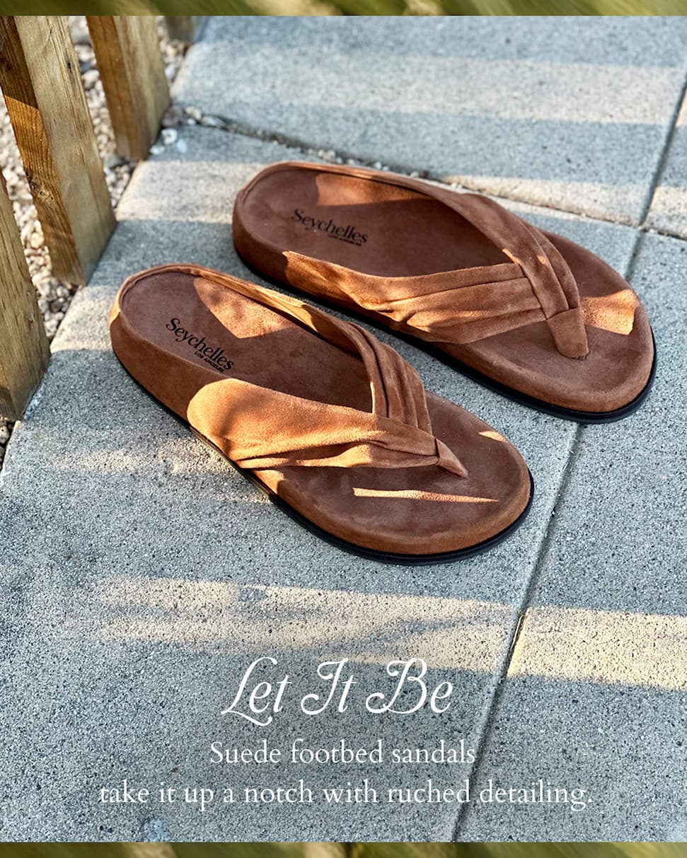 Shop Let It Be
