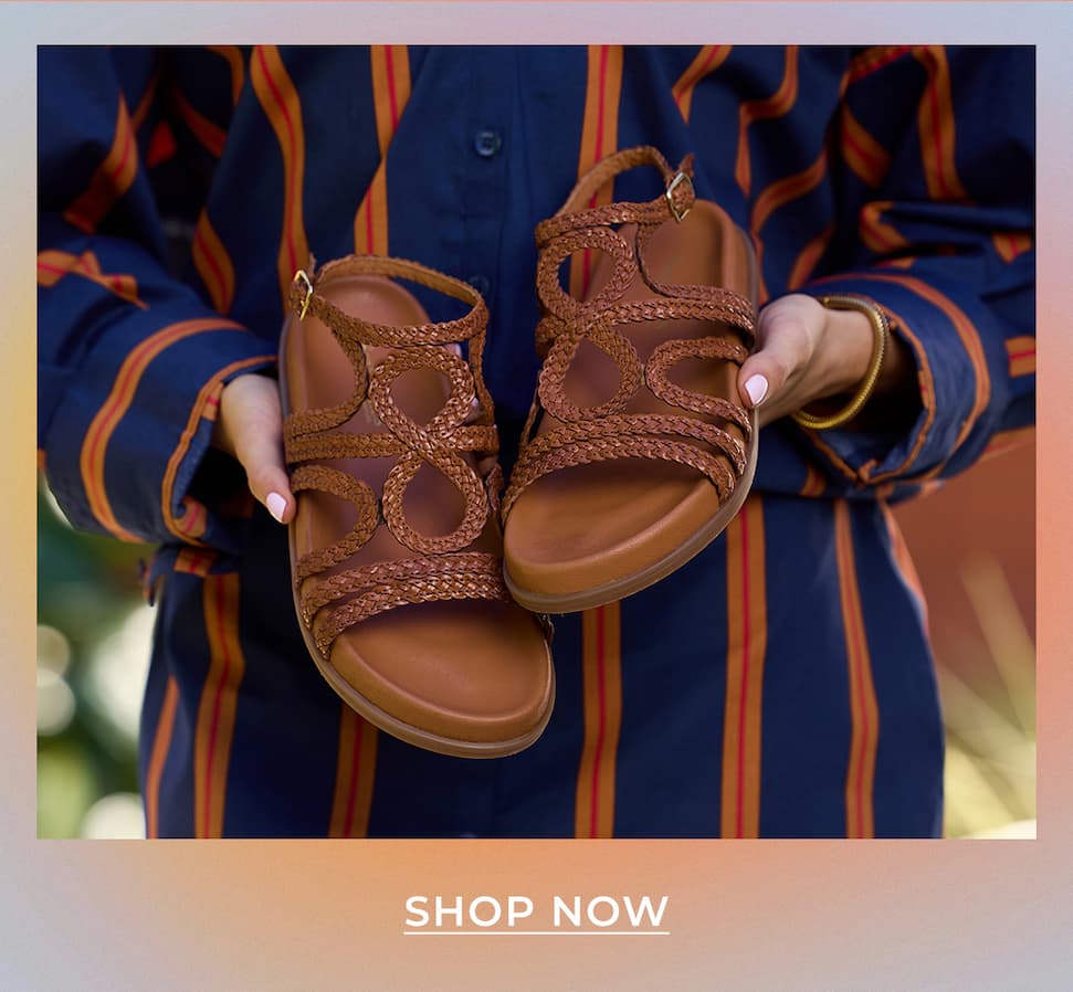 Shop Sandals