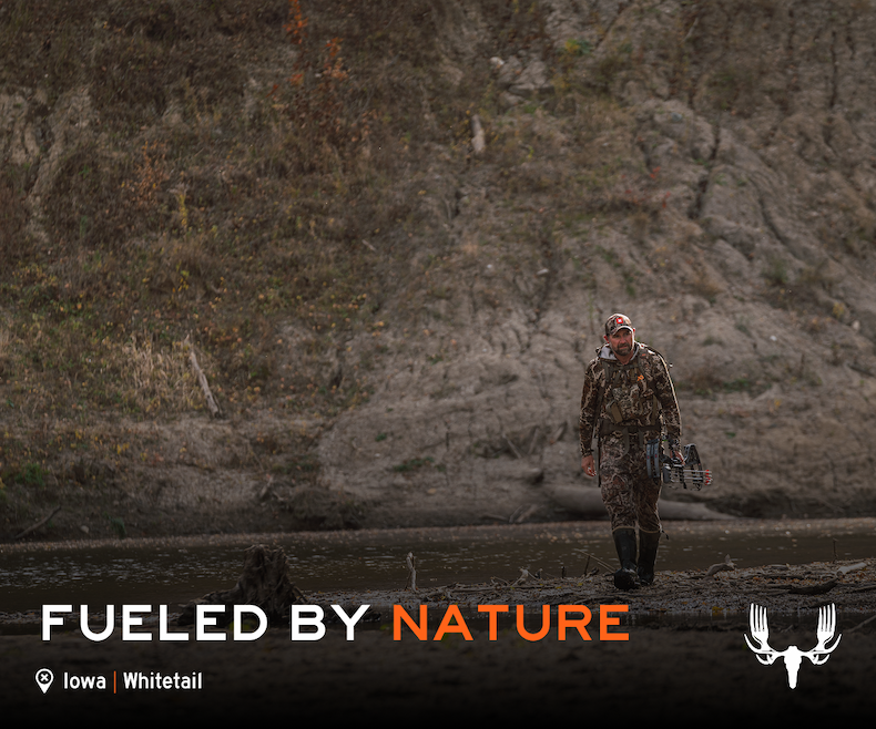 Fueled by Nature