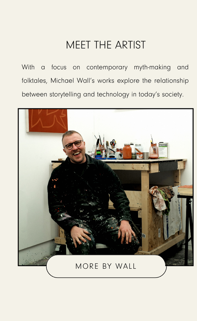 Meet the Artist