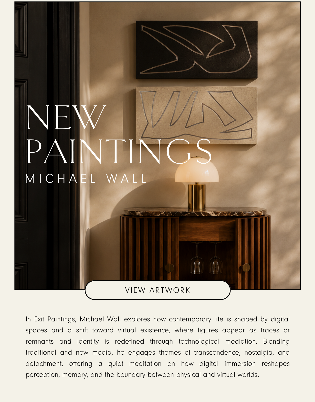 Michael Wall