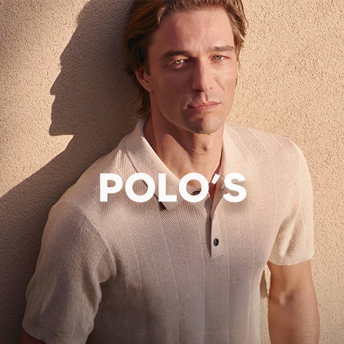 Polo's