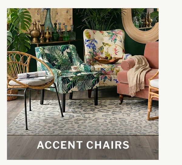 accent chairs