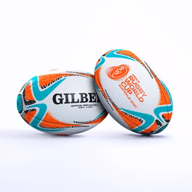 Gilbert Rugby World Cup 2027 Replica Ball