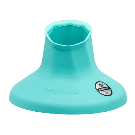 Rugby Bricks Vortex Low Cut Kicking Tee