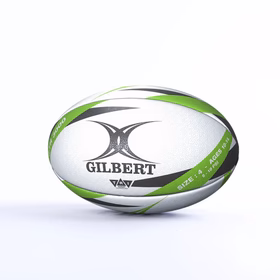 Gilbert G-TR3000 Rugby Training Ball Size 4