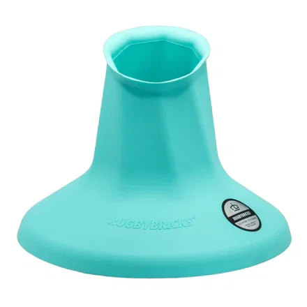 Rugby Bricks Vortex High Cut Kicking Tee