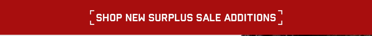 SURPLUS SALE