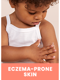 Eczema-Prone Skin