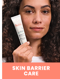 Skin Barrier Care