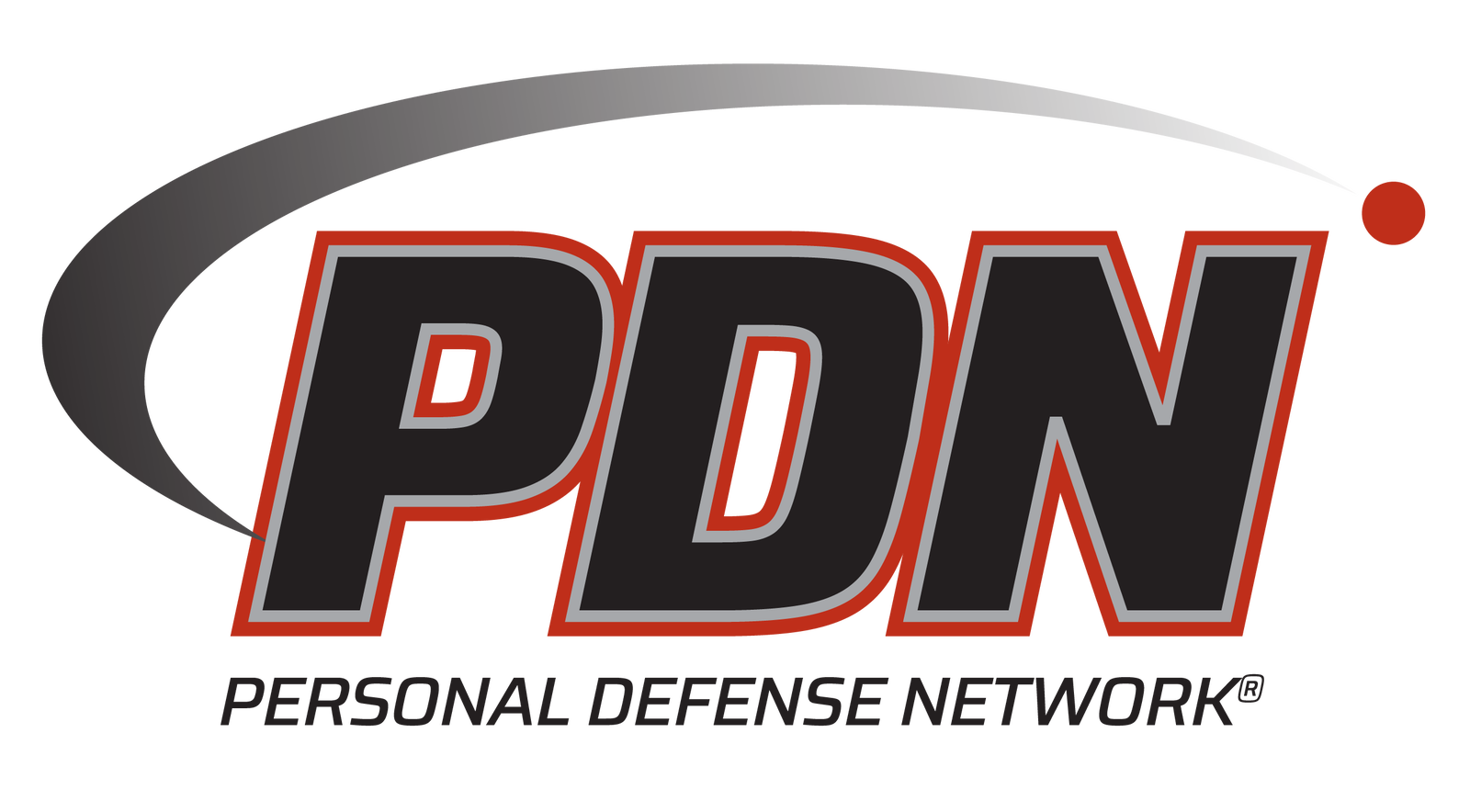 Personal Defense Network Logo