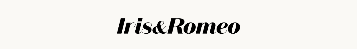Iris&Romeo 