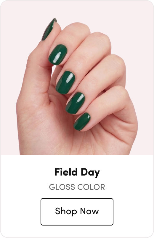 Field Day Gloss Color
