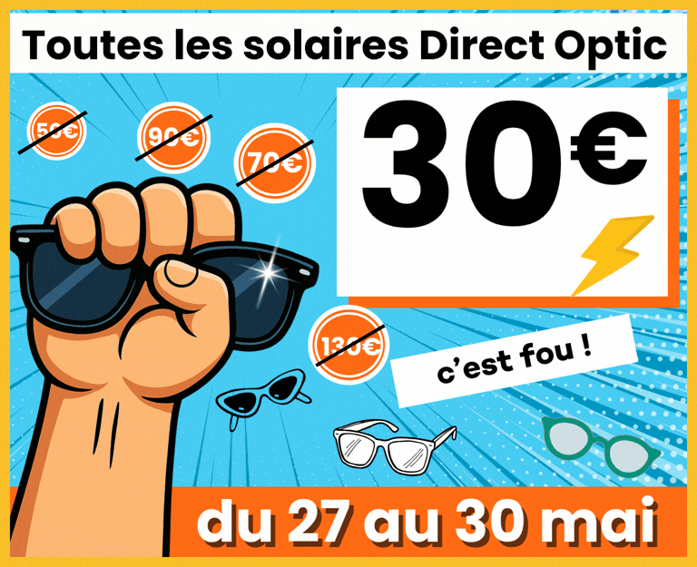 Direct Optic