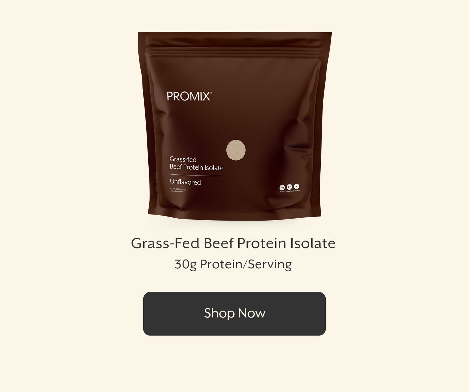 Shop Beef Protein 