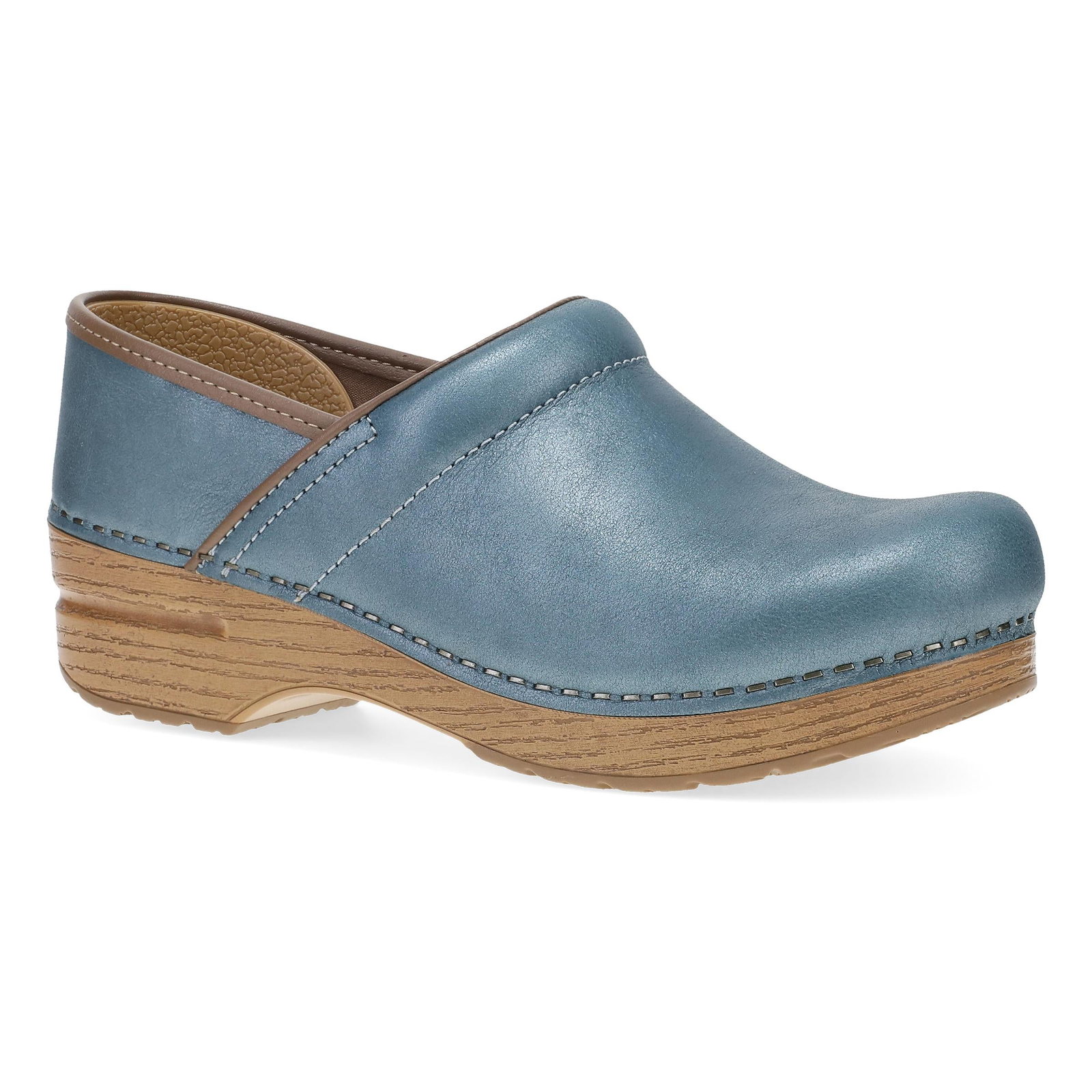 Image of Professional<br>Blue Metallic
