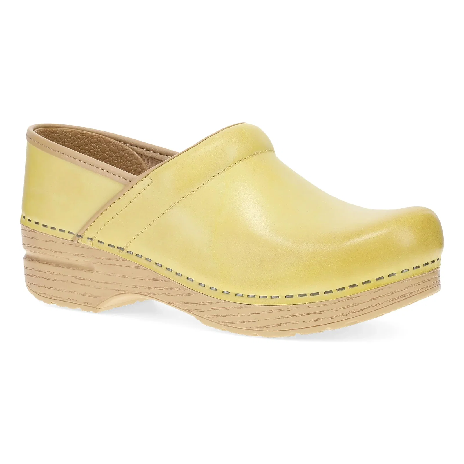 Image of Professional<br>Lemonade Leather