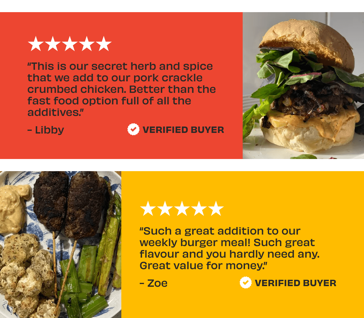 Customer Review