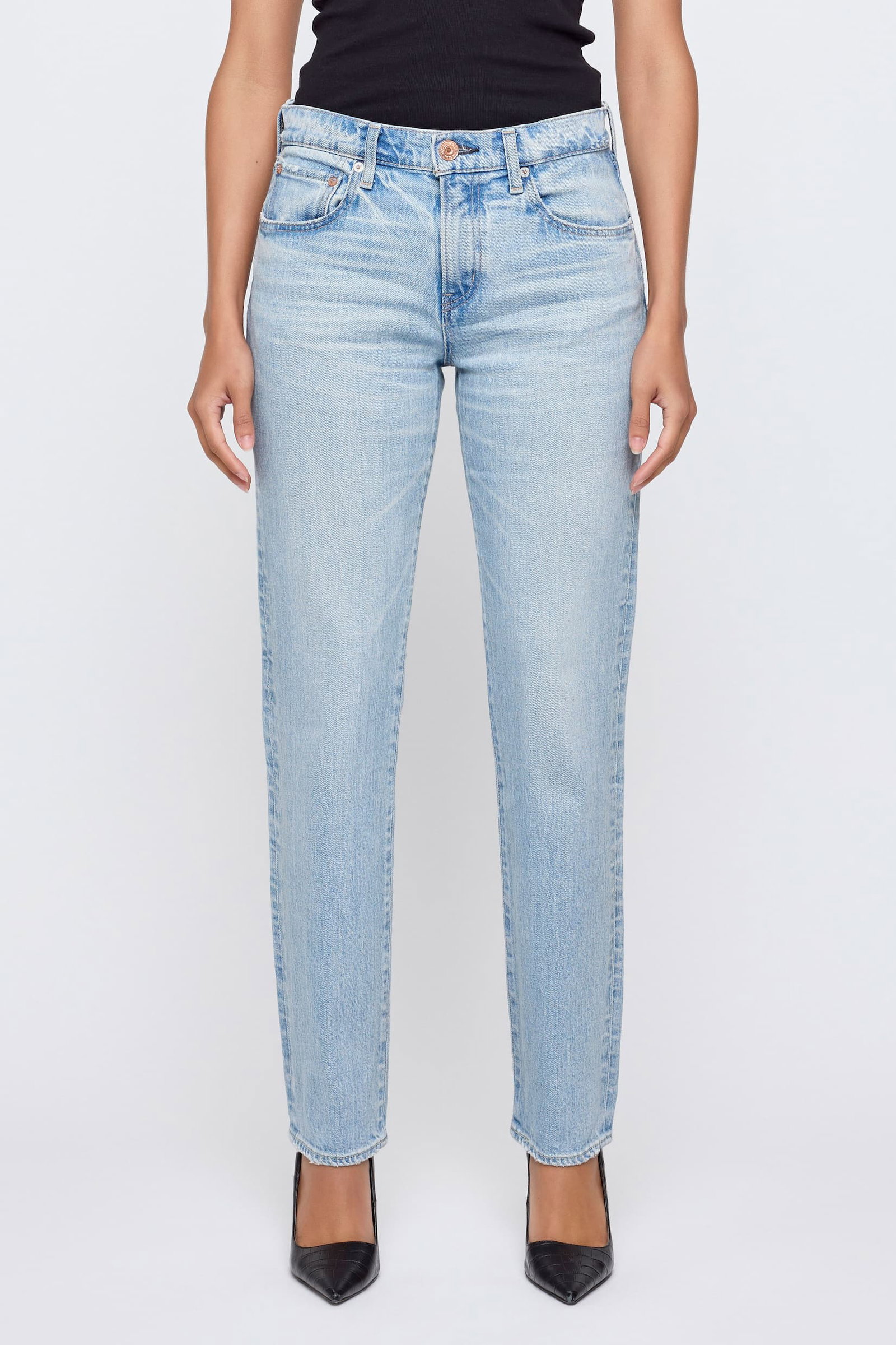 SLIM STRAIGHT - Coventry
