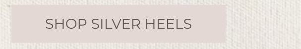 shop silver heels 