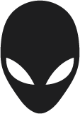 Alienware Logo