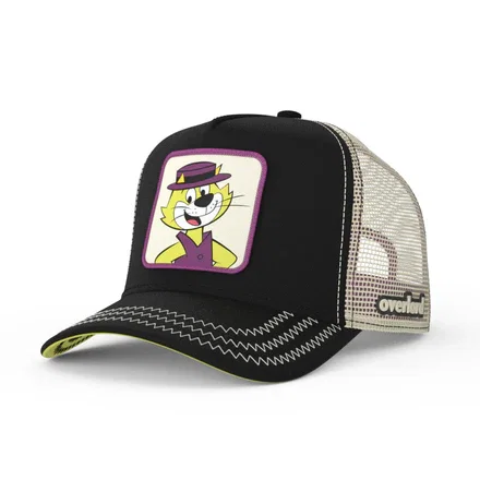 OVERLORD X Hanna-Barbera: Top Cat