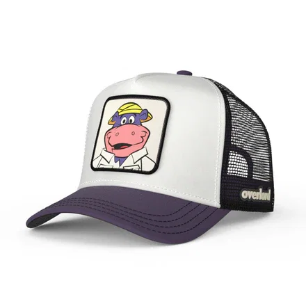OVERLORD X Hanna-Barbera: Peter Potamus